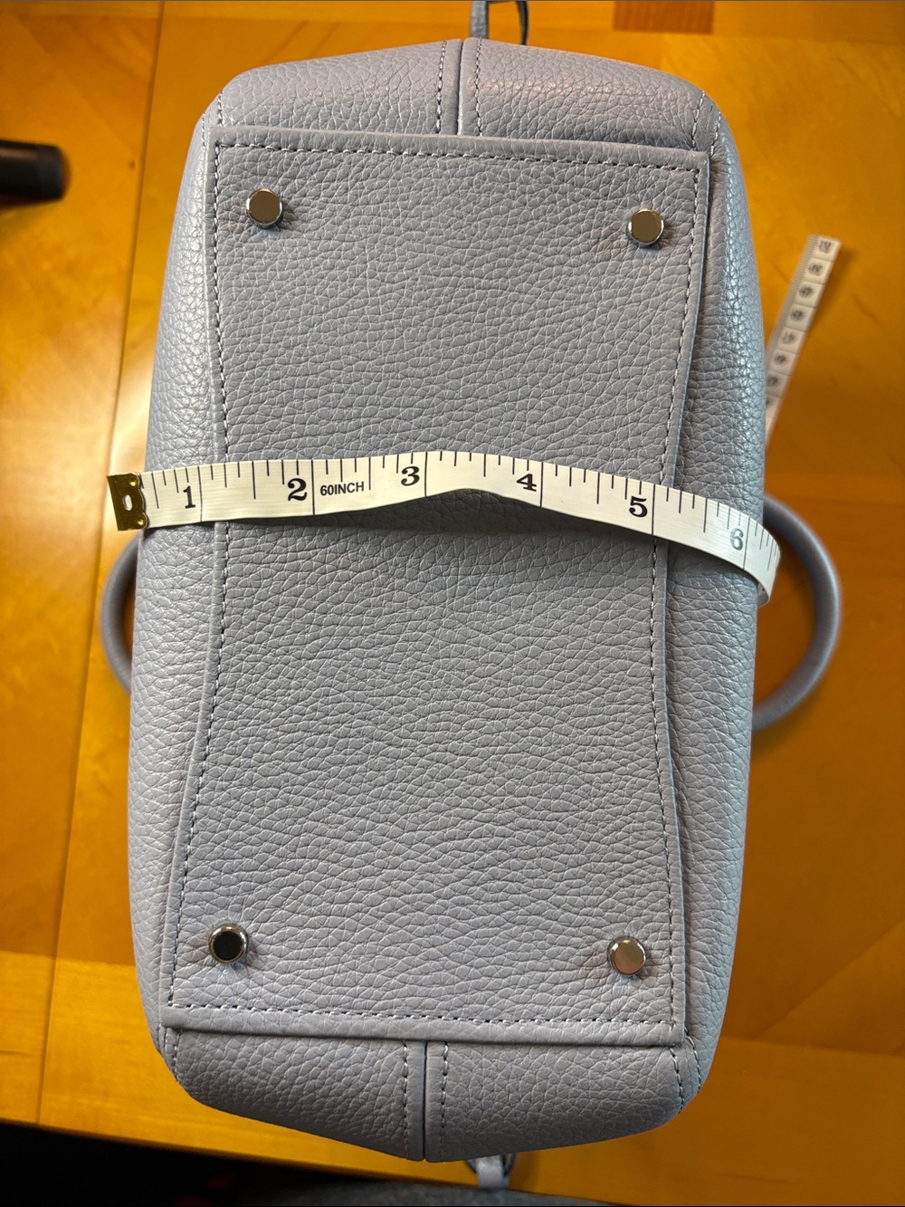 Kate Spade Dumpling Small Satchel - Picture 5 of 15